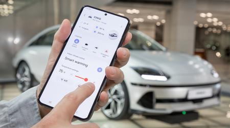 Samochody Hyundai i Kia będzie można znaleźć za pomocą SmartThings Samsunga