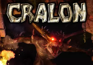 Cralon, mroczna gra action-RPG od twórców ...
