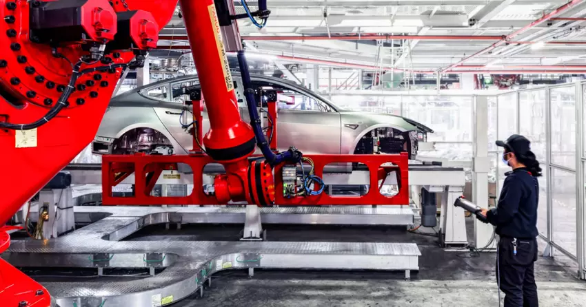 Tesla nie chce już budować fabryki w Indiach, mimo zachęt ze strony rządu