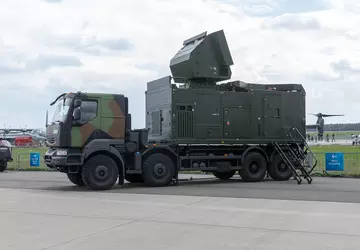 Thales ujawnia, kiedy dostarczy na Ukrainę ...