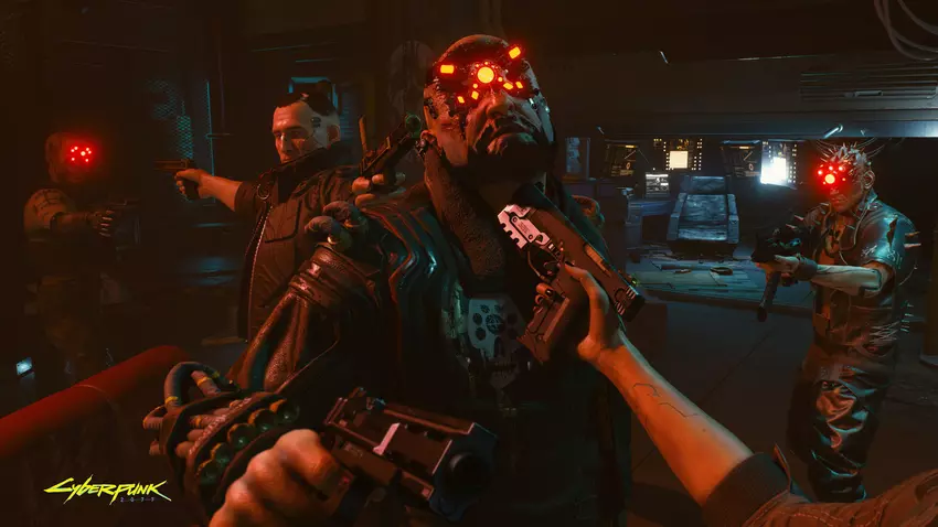 CD Projekt: Cyberpunk 2077 będzie znacznie wariantowniejszy niż „Wiedźmin 3”
