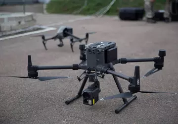 Nie tylko Bayraktars: Ukraińcy i obcokrajowcy ...