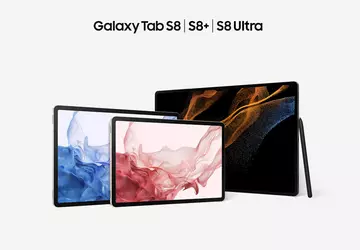 Użytkownicy tabletów Galaxy Tab S8, Galaxy ...