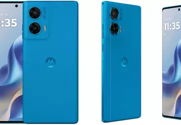 Oficjalne rendery Moto G96 5G wyciekły ...