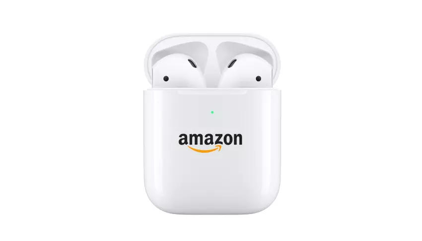 Bloomberg: Amazon przygotowuje konkurenta AirPods  z asystentem głosowym Alexa