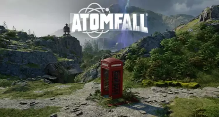 Atomfall: Brytyjski S.T.A.L.K.E.R. wkrótce na ekranach! ...