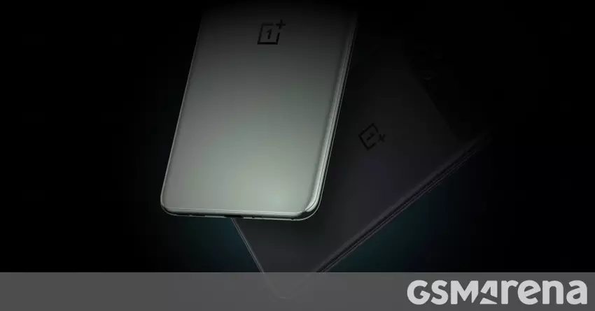To już oficjalne: OnePlus Nord 2T 5G zostanie zaprezentowany 19 maja