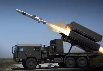 Rumunia zamawia systemy obrony wybrzeża Naval ...