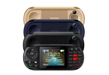 UNIWA GP001: telefon do gier z ...