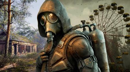 Deweloperzy STALKERA mają wielkie plany na 2025 rok: Heart of Chornobyl otrzyma kilka dużych aktualizacji, a dla kompilacji Legends of the Zone przygotowywana jest łatka non-extgenic