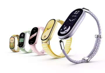 Xiaomi Smart Band 11: Nowy design, ...