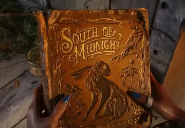 Lalki, króliki i magiczna księga: twórcy ...