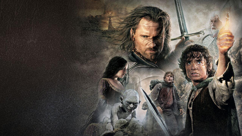 Amazon pracuje nad MMO wszechświata z „Władcy Pierścieni” z twórców Przeznaczenia i World of Warcraft