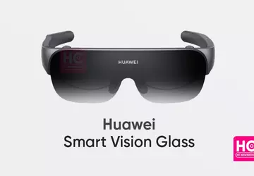 Huawei wprowadza okulary Vision Glass, które ...
