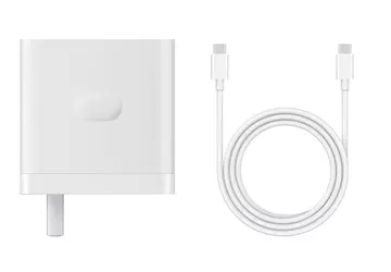 realme wprowadziło ładowarkę GaN o mocy ...