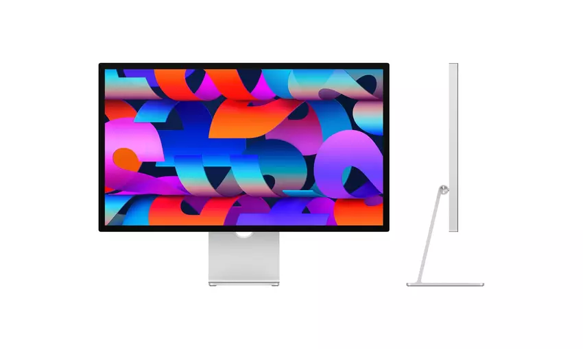 Insider: Apple planuje wprowadzić 27-calowy wyświetlacz Mini-LED z obsługą 120 Hz na początku 2023 r.