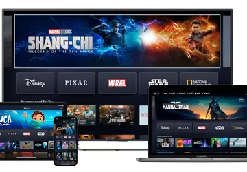 Jak Netflix: Disney+ ma nowy plan ...