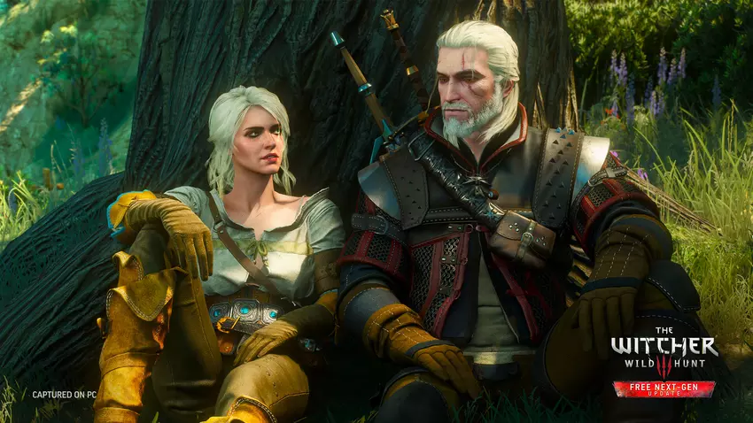 CD Projekt Red musiał znacząco przerobić silnik gry The Withcer 3, aby obsłużyć modyfikacje