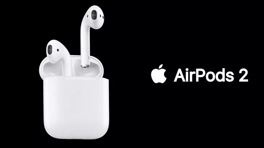 Czarny Piątek na Amazon: AirPods 2 na sprzedaż za 80 dolarów taniej