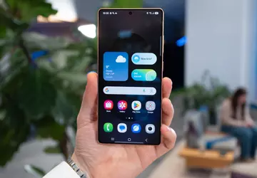 Samsung nie wydaje się wypuszczać nowego ...