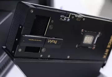 ASUS zaprezentowała kartę graficzną ProArt RTX ...