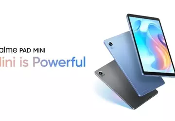 Realme Pad Mini: kompaktowy tablet z ...