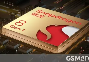 Snapdragon 8 Gen 1+ przełożony na ...