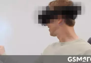 Meta dema Zestaw słuchawkowy Project Cambria ...