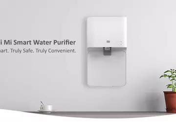 Xiaomi Mi Smart Water Purifier: „inteligentny” ...
