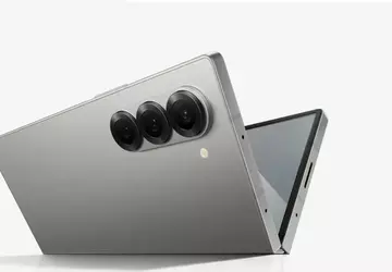 Honor trollował Samsunga Galaxy Fold 6 ...