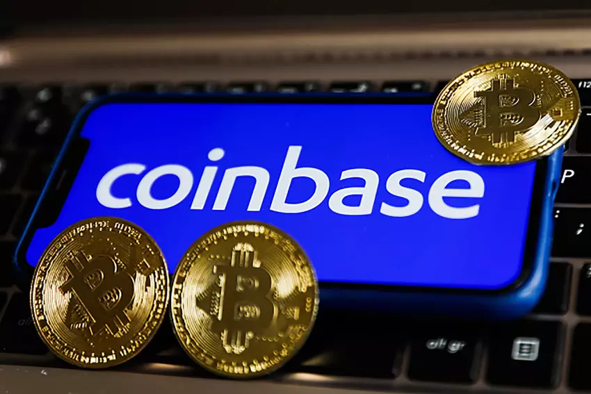 Hakerzy włamali się do giełdy kryptowalut Coinbase i zrabowali 6 tys. użytkowników. Klienci otrzymują obietnicę zwrotu pieniędzy