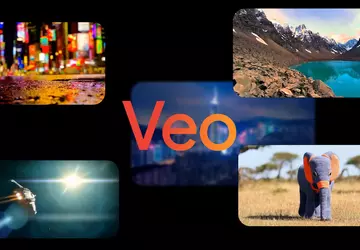 Google uruchomiło Veo, generatywną sztuczną inteligencję ...
