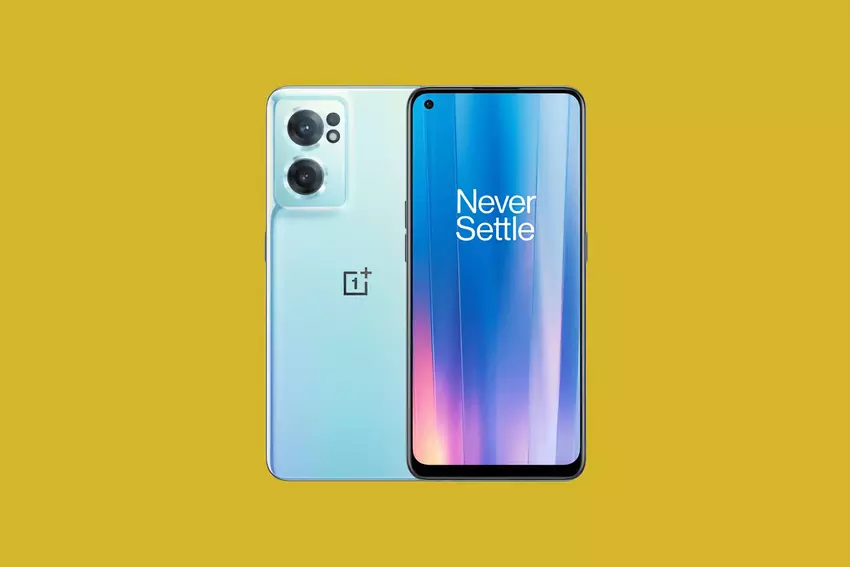 OnePlus Nord CE otrzymał stabilną wersję Androida 12: powiemy Ci, co nowego i kiedy spodziewać się oprogramowania