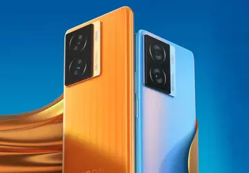 Wyświetlacze LCD, baterie do 6000 mAh ...