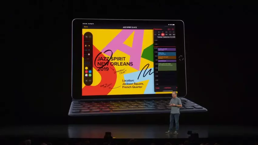 Nic się nie zmieniło: nowy iPad jest praktycznie bez możliwości naprawy