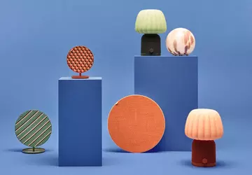 IKEA wprowadziła głośniki Bluetooth Solskydd i ...