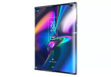 Do sieci wpłyneło zdjęcie pierwszego w ...