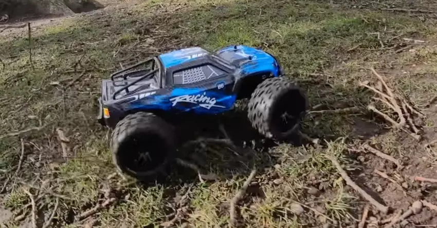 1:16 s-idee® G174 najlepszy samochód rc do 500 zl