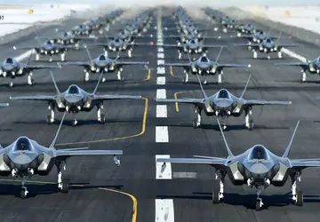 Lockheed Martin i Niemcy podpisały pierwszy ...