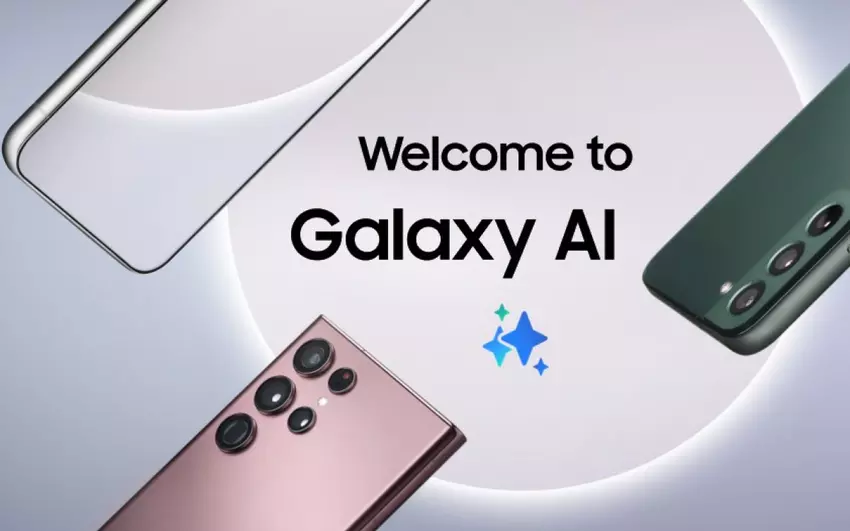 Samsung może wprowadzić płatną funkcję AI dla galerii Galaxy
