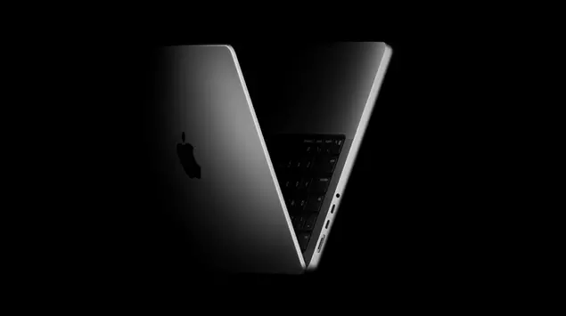 MacBook Ultra z ekranem OLED i ...