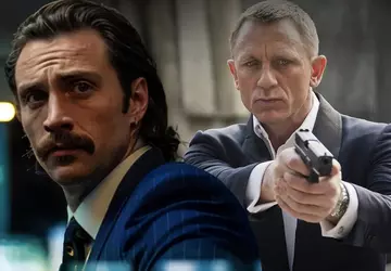 Reżyser "Johna Wicka" David Leitch ma ...