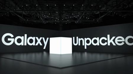 Yonhap: Samsung zorganizuje kolejną prezentację Galaxy Unpacked w lipcu, a wydarzenie odbędzie się w Paryżu