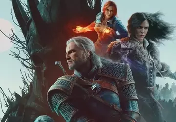 CD Projekt RED zaskakuje: Wiedźmin 3 ...