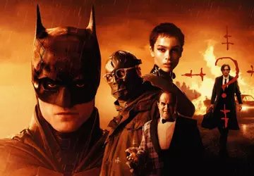 Nie będzie można grać jako Mroczny ...