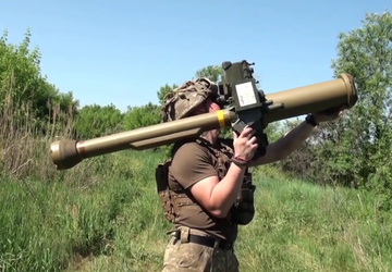 Ukraińscy spadochroniarze opowiedzieli, jak niszczą wrogie ...