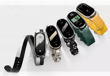 Xiaomi Smart Band 8 zyskał nowe ...