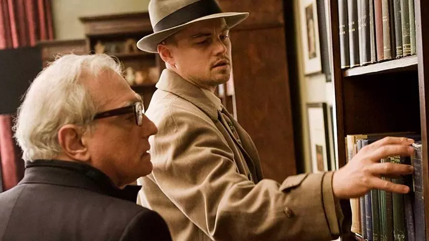 Światowy box office w IMAX: "Zabójcy z Księżyca Kwiatów" Martina Scorsese zapowiadają wielkie widowisko i mnóstwo nominacji do Oscara