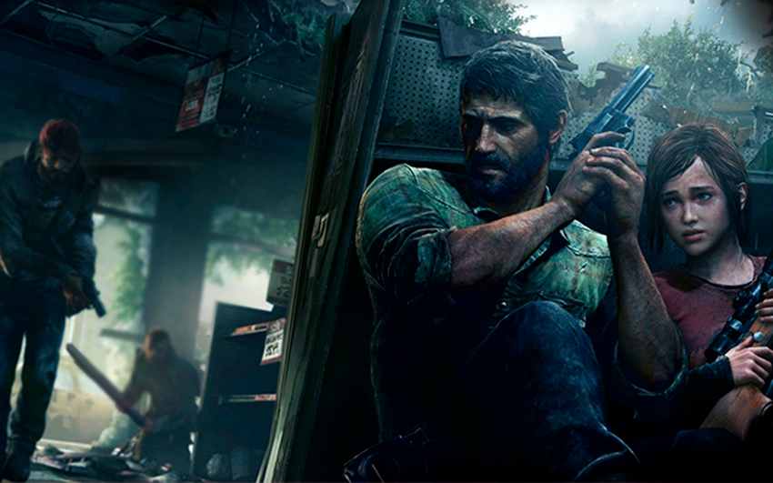 Deweloperzy Uncharted i Last of Us pracują nad trzema nowymi grami