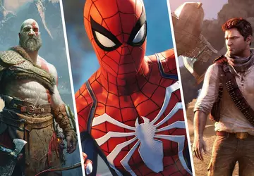 Na stronie PlayStation znajduje się sekcja ...